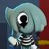 VEE MEETS THE NEW TOON Dandy S World Dw Dandysworld Animation