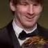 Um Jovem Iluminado Em 2004 LIONEL MESSI NOSSO GENIO LENDA MELHOR DO MUNDO