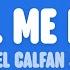 Michael Calfan INNA Call Me Now Lyrics