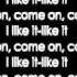 Rihanna S M Come On Lyrics