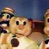 The History Of Chuck E Cheese In Brandon Florida