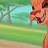 I Always Wanted A Brother Sister Version Mufasa The Lion King