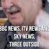 Professor David Nutt Dismissed From The Advisory Council On The Misuse Of Drugs
