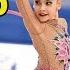 Lala Kramarenko Hoop 2017 Лала Крамаренко Обруч Rhythmic Gymnastics