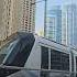 Jumeirah Tram Dubai Jumeirah Dubai Uae Reels Music