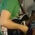 Danny Rush The Designated Drivers Hold On Steady Violitionist Sessions