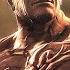 Metal Gear Rising Standing Here I Realize Meh Cover
