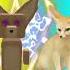 Real VS Super Bear Adventure Part 2 Superbearadventure Shorts Youtubeshorts