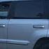 Звук выхлопа Borla SRT Jeep Grand Cherokee