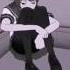 Yandere Simulator Stronger Than You Rachie Frisk
