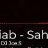 Amr Diab Sahran Dj Joe S Ft Eddy Dib Remix WITHOUT VOICE