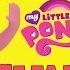 Custom My Little Pony Equestria Girls PINKIE PIE APPLE JACK Hair Swap DIY