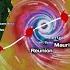 Une Autre Cyclone Intense Ivone Devrait Se Former Près De Maurice La Réunion Et Madagascar