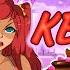SWEET F CAKE СЛАДКИЙ КЕКСИК ПЕРВЫЙ ВЗГЛЯД И КРАТКИЙ НЕ ОБЗОР РУССКОЙ НОВЕЛЛЫ АНИМЕ Shred