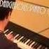 Dangerous David Guetta Ft Sam Martin Dragos Neacsu Piano Cover
