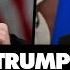 Why Trump Is Angry At Russia Reality Strikes In Ukraine War