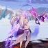 Honkai Impact 3 Memorial Arena Masters Andrius Dominator Of Wolves 38080 Flamescion As Support