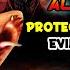 Complete Legal Ruqyah To Treat Witchcraft Possession Evil Eye Envy And Black Magic