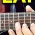 Teri Meri Gallan Hogi Mashhur RATA LAMBIYA Guitar Cover Tabs Chords Reels Guitar Ringtone