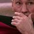 Patrick Stewart Facepalm MEME ORIGIN
