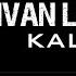 Ivan Larionov Kalinka EASY Piano Tutorial
