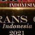 MISS TRANS GLOBAL INDONESIA 2021 GRAND FINALE