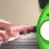 Bad Piggies Theme Piano Cover