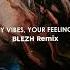 Cavid Askerov My Vibes Your Feelings BLEZH Remix