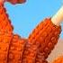 These Video Game LEGO Animations Are SO SATISFYING