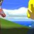 Gamecube RGB 480p Capture Legend Of Zelda Wind Waker HD