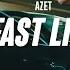 AZET FAST LIFE Prod By M3 KMNSTREET VOL 1