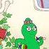 Barbapapa Theme Song Original English
