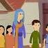 Prophet Stories In English Story Of Prophet Ayub AS Stories Of The Prophets Quran Stories