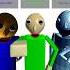 Baldi Roasts Everyone Baldisbasics Baldi Animation Pghlfilms Art