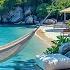 Beachside Cabin Cafe Jazz Ambience Cozy Hammock Relaxing Jazz Vibes Stunning Ocean View For Work