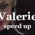 Amy Winehouse Valerie Speed Up