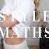 STYLE MATHS How To Style A Summer Midi Skirt On A Colder Spring Day