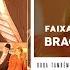 Elaine De Jesus E Alexandre Silva Braço De Ferro Áudio Oficial