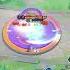 Low HP Garchomp Pokemon Unite Game Play Pokémonunite Pokemonunite Gaming Shorts Pokemon