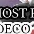 Ghost Rule Deco 27 Band Cover