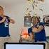 WE FINALLY DID THE HEAVY LOVE DANCE WHILE HITTING 4 MILLION SUBSCRIBERS Cadel And Mia Shorts