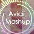 The Night X Waiting For Love X Wake Me Up X Without You Mashup Avicii