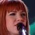 Carly Rae Jepsen I Really Like You Live On Dancing With The Stars