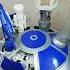 R2 D2 Dome Unit