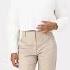 TOMMY HILFIGER JEANS ALASKA PUFFER Down Jacket Cropped Hooded White Women Zalando