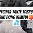 Tante Tobrut Cantik Olahraga Sexy Tobrut Cantik