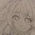 Huo Huo Art Just A Showcase Art Honkaistarrail Huohuo