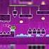 Geometry Dash Level 10 XStep All Coins