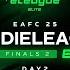 Saudi ELeague Elite Major 2 Major Finals EAFC 25 Day 2