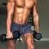 Do These To Grow Bigger Legs Dumbbell Workout